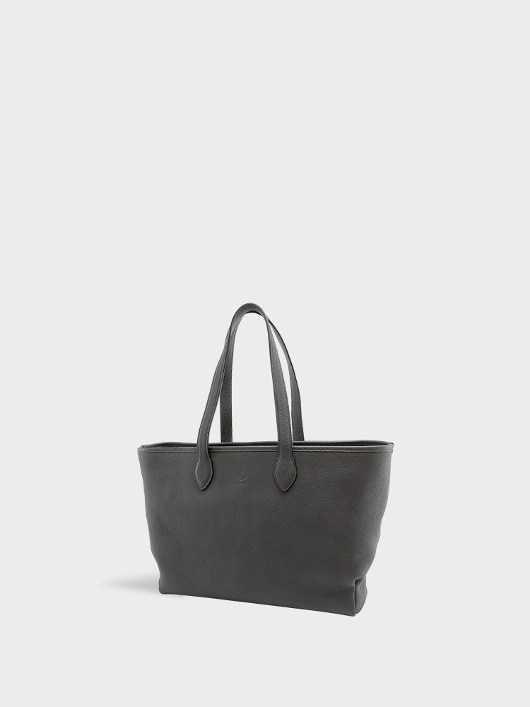 N POLO Tote bag with a zipper