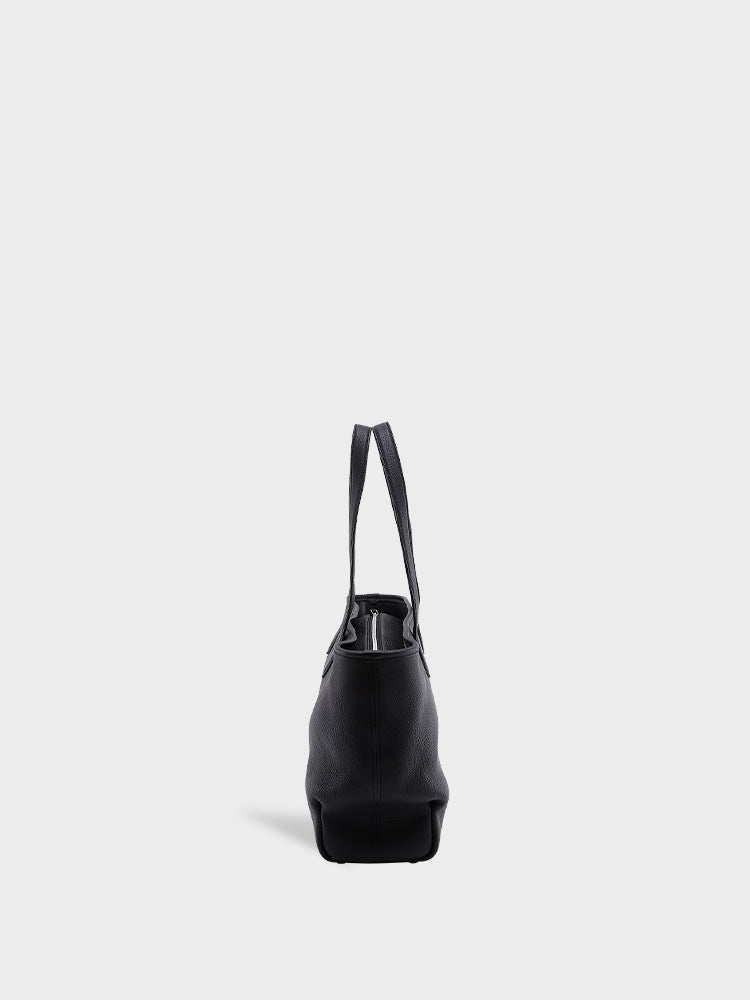 N POLO Tote bag with a zipper