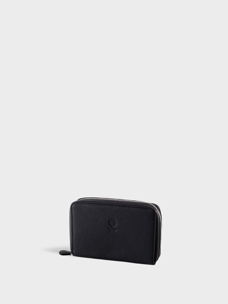 N POLO Zippered Pouch