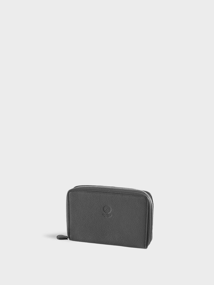 N POLO Zippered Pouch