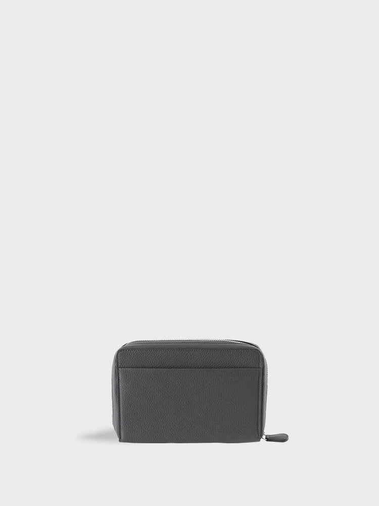 N POLO Zippered Pouch