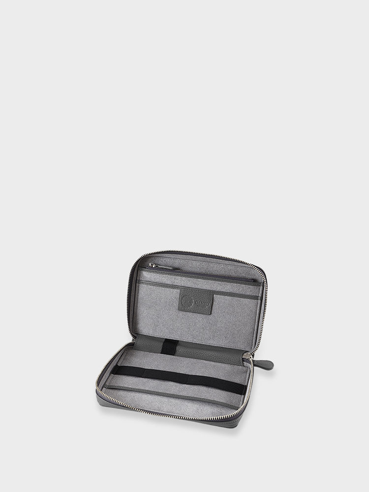 N POLO Zippered Pouch