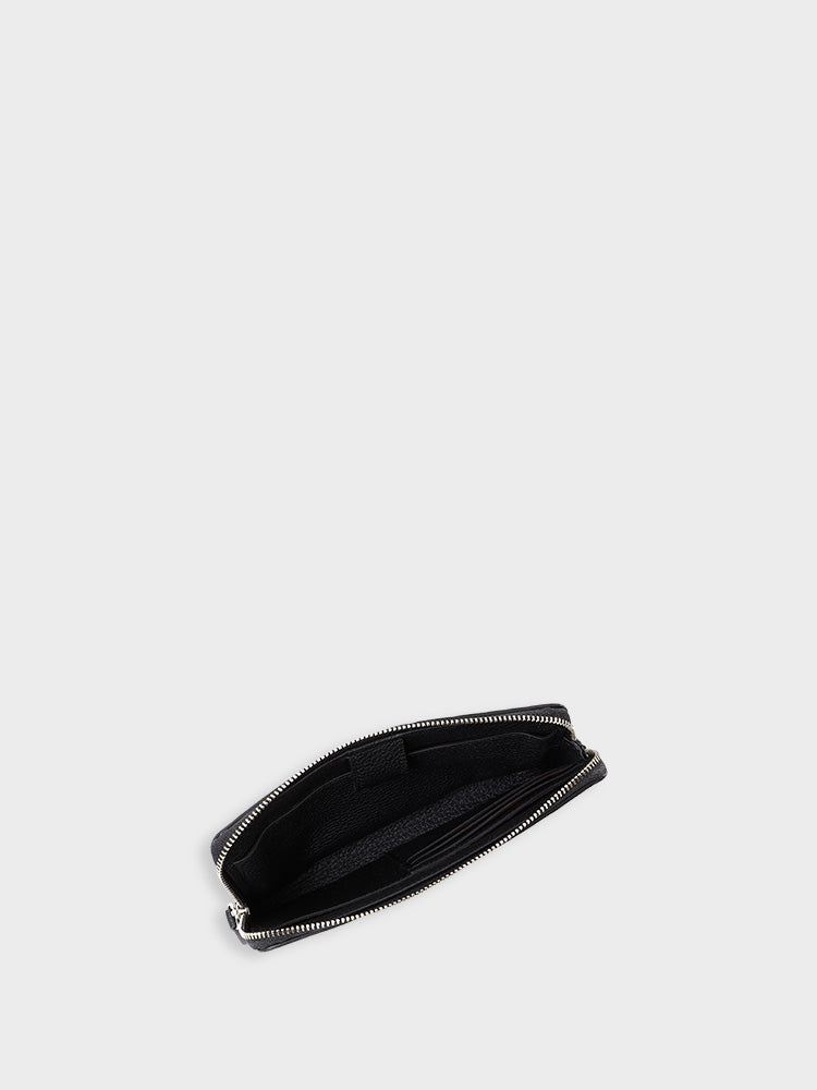 N POLO Pouch-Shaped Wallet