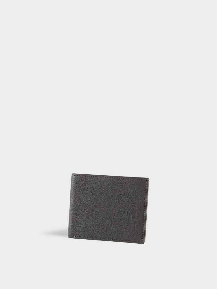 N POLO Bi-fold Wallet