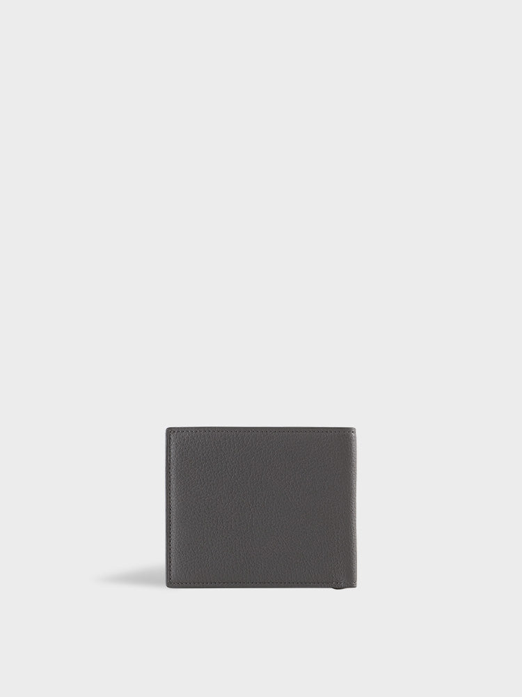 N POLO Bi-fold Wallet