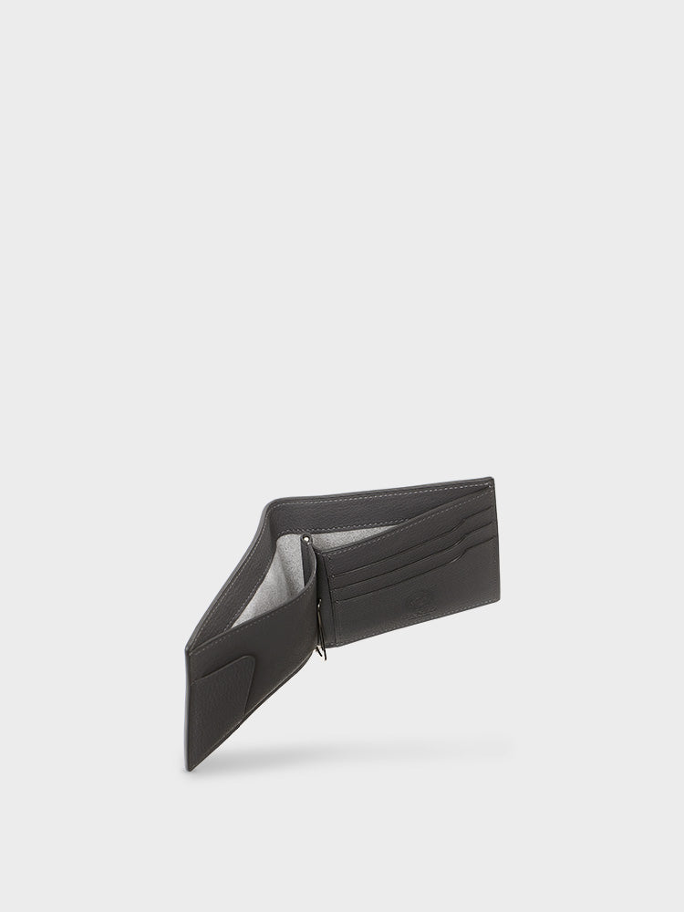 N POLO Bi-fold Wallet