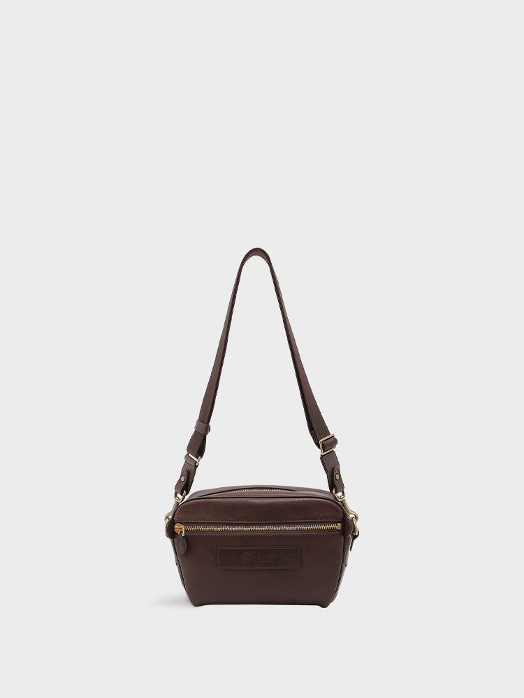 7QS-R Shoulder Bag