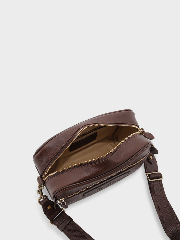 7QS-R Shoulder Bag