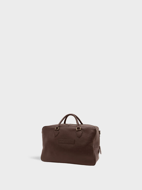 7QS-R Boston Bag