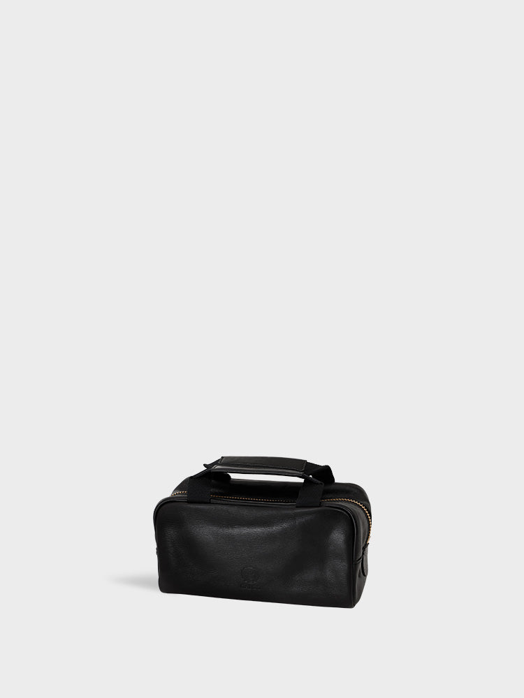 SACCHETTO 5 Boston-style Clutch Bag