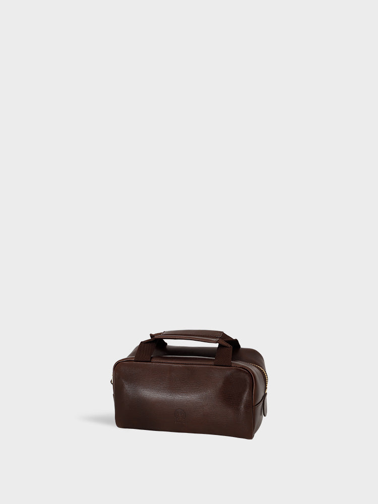SACCHETTO 5 Boston-style Clutch Bag