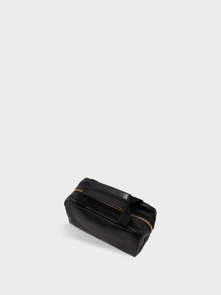 SACCHETTO 5 Boston-style Clutch Bag