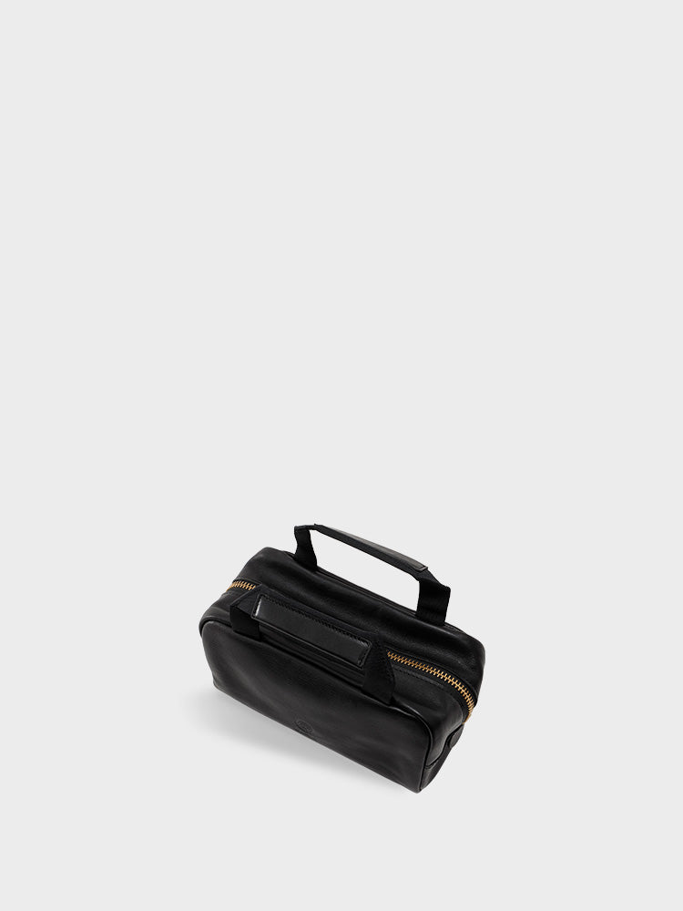 SACCHETTO 5 Boston-style Clutch Bag