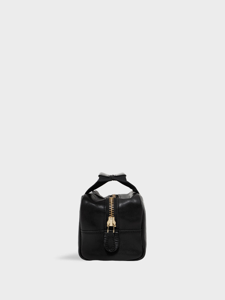 SACCHETTO 5 Boston-style Clutch Bag