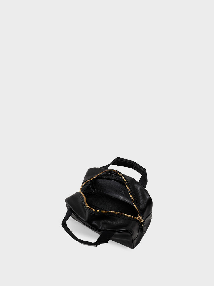 SACCHETTO 5 Boston-style Clutch Bag