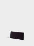LINE Long Wallet with Zipper Coin Purse