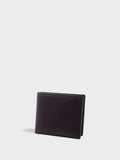 LINE Bi-fold Wallet with Coin Purse