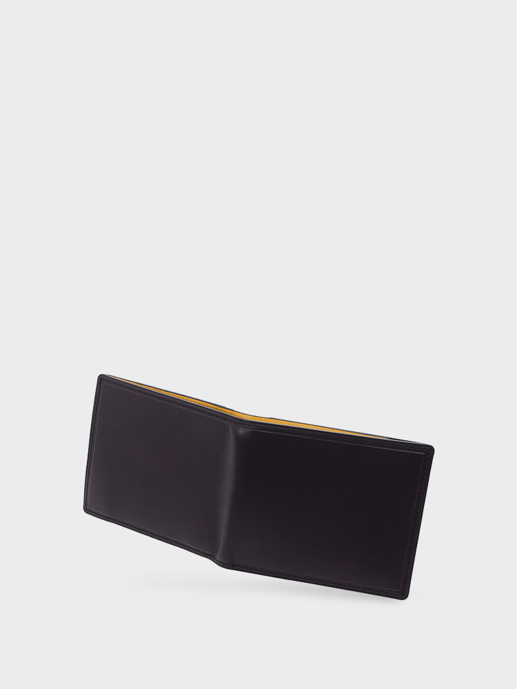 LINE Bi-fold Wallet with Coin Purse