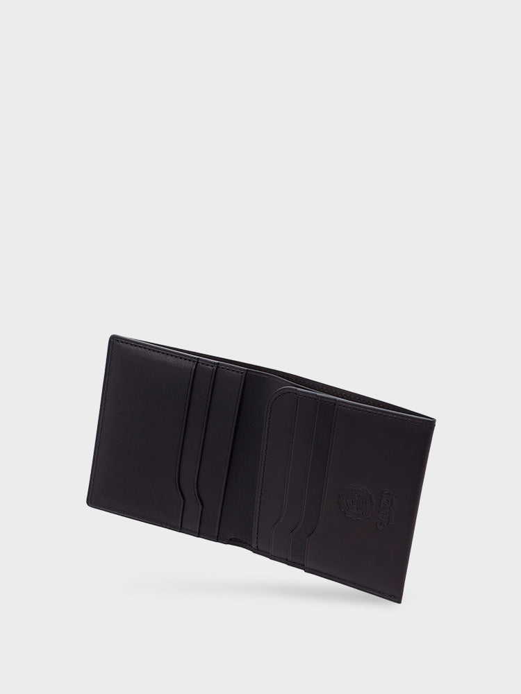 LINE Bi-fold Wallet