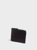 LINE Smallest L-Zip Compact Wallet