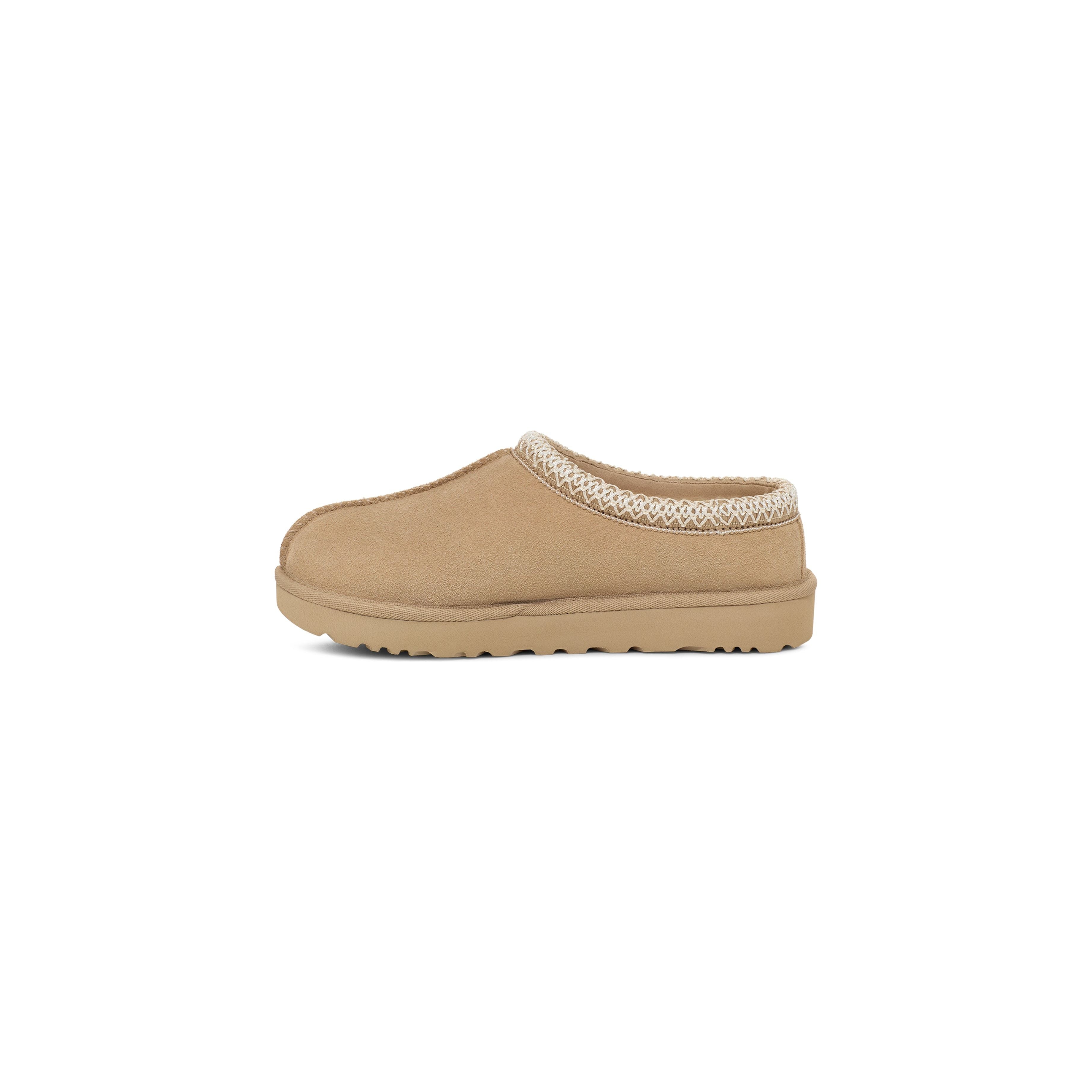 UGG Women's Tasman in Mustard Seed + UGG Protect Kit + Jason Markk Suede Kit