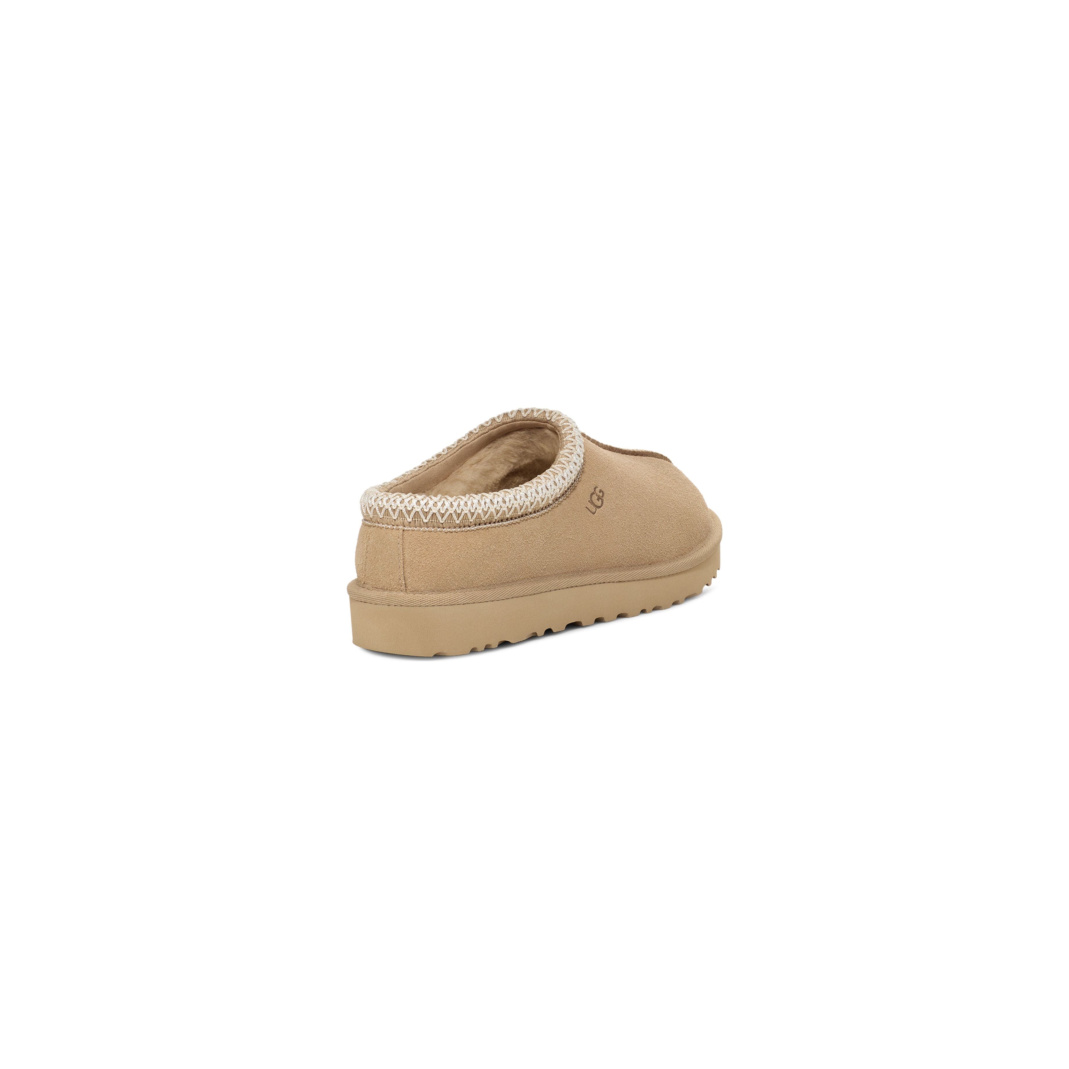 UGG Women's Tasman in Mustard Seed + UGG Protect Kit + Jason Markk Suede Kit
