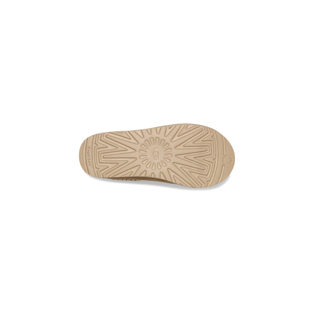 UGG Women's Tasman in Mustard Seed + UGG Protect Kit + Jason Markk Suede Kit