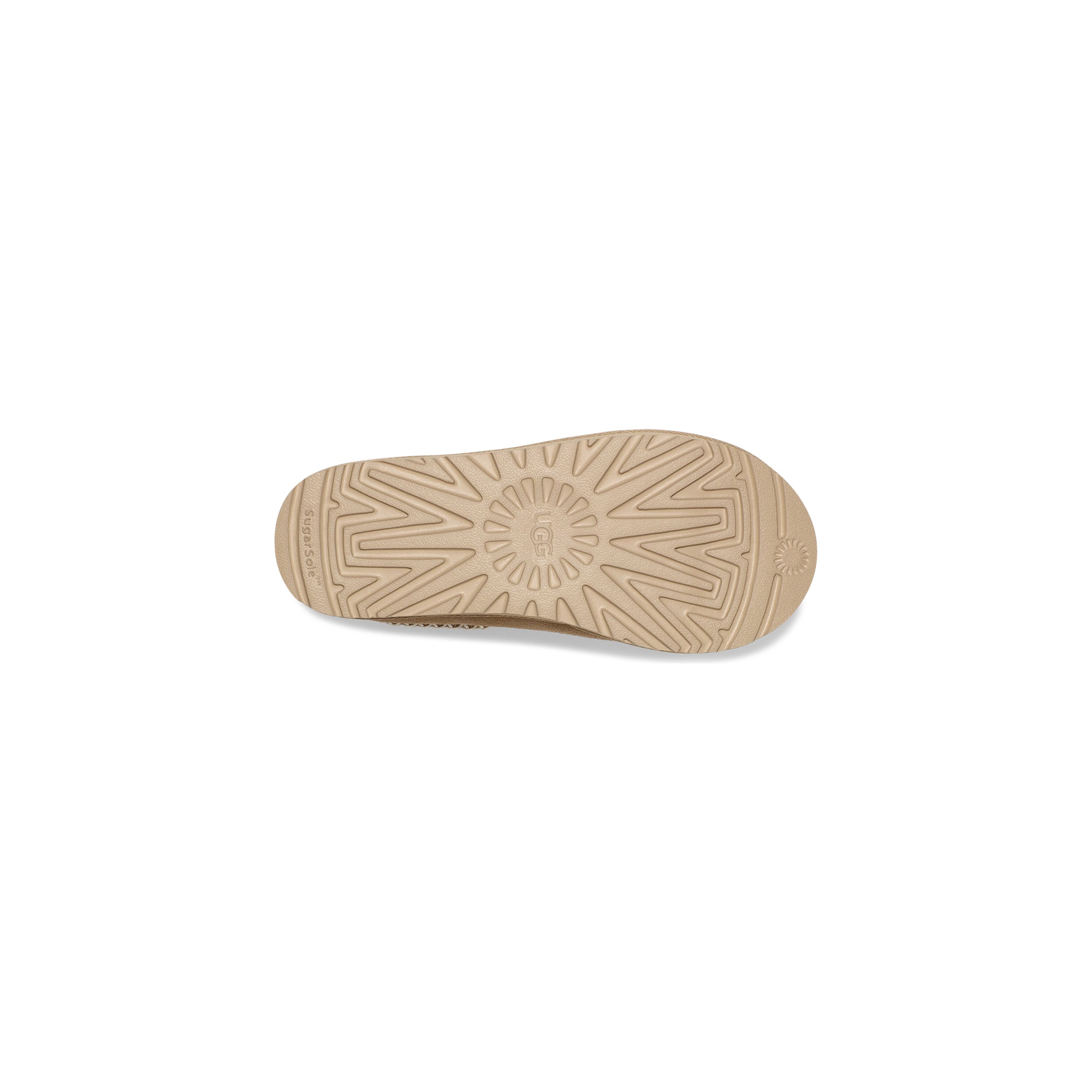 UGG Women's Tasman in Mustard Seed + UGG Protect Kit + Jason Markk Suede Kit