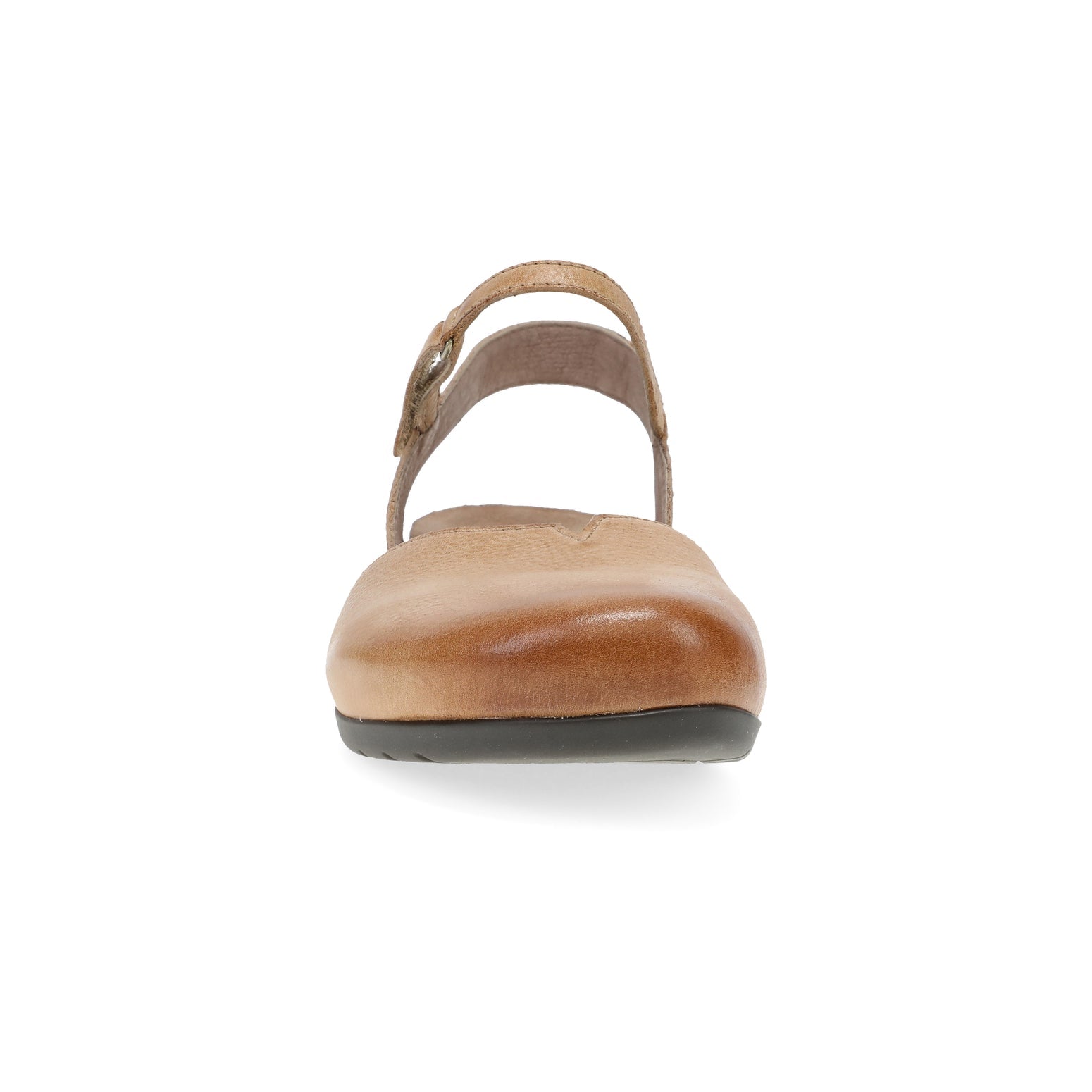 Dansko Women's Rowan in Honey Distressed