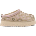 UGG Women's Tazz Sun Stitch in Mustard Seed