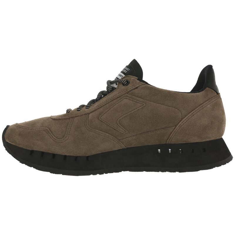 SAS Men's 7eventy6ix-Y 76 Sneaker in Almond