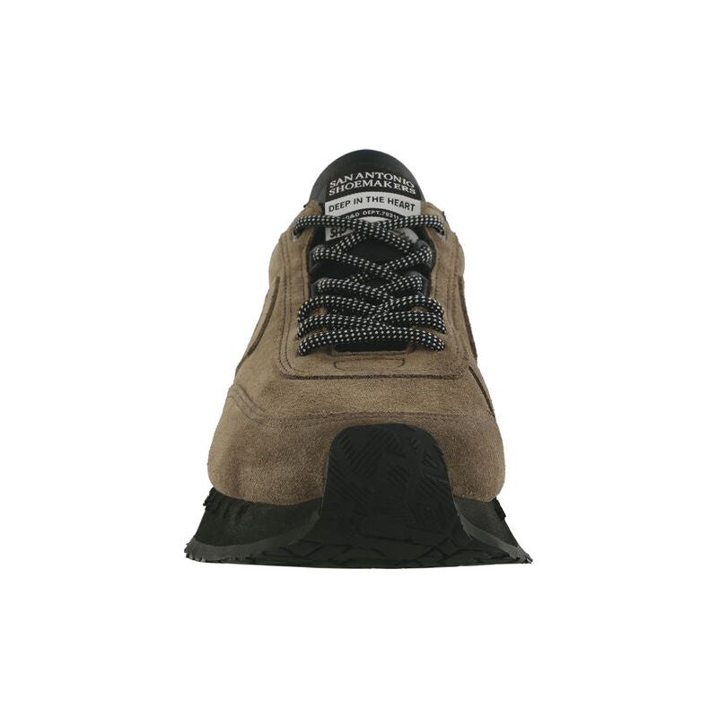 SAS Men's 7eventy6ix-Y 76 Sneaker in Almond