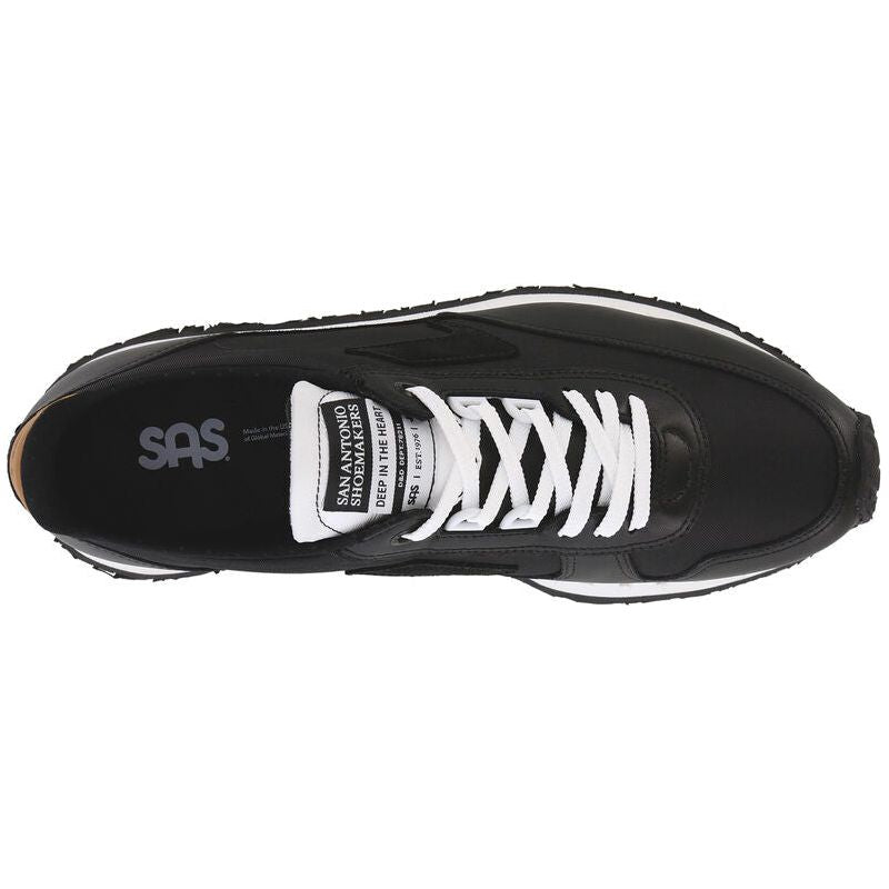SAS Men's 7eventy6ix-Y 76 Sneaker in Retrograde