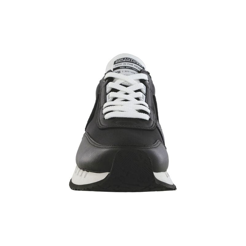 SAS Men's 7eventy6ix-Y 76 Sneaker in Retrograde