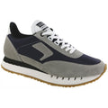 SAS Men's 7eventy6ix-Y 76 Sneaker in Stone Blue