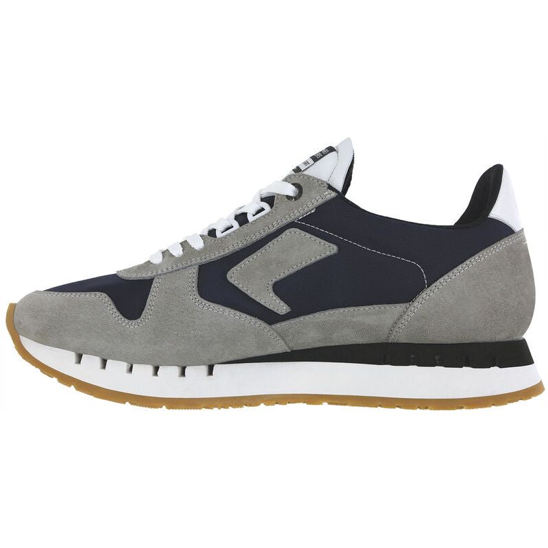SAS Men's 7eventy6ix-Y 76 Sneaker in Stone Blue