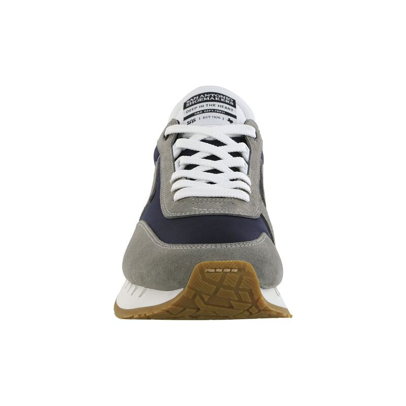 SAS Men's 7eventy6ix-Y 76 Sneaker in Stone Blue