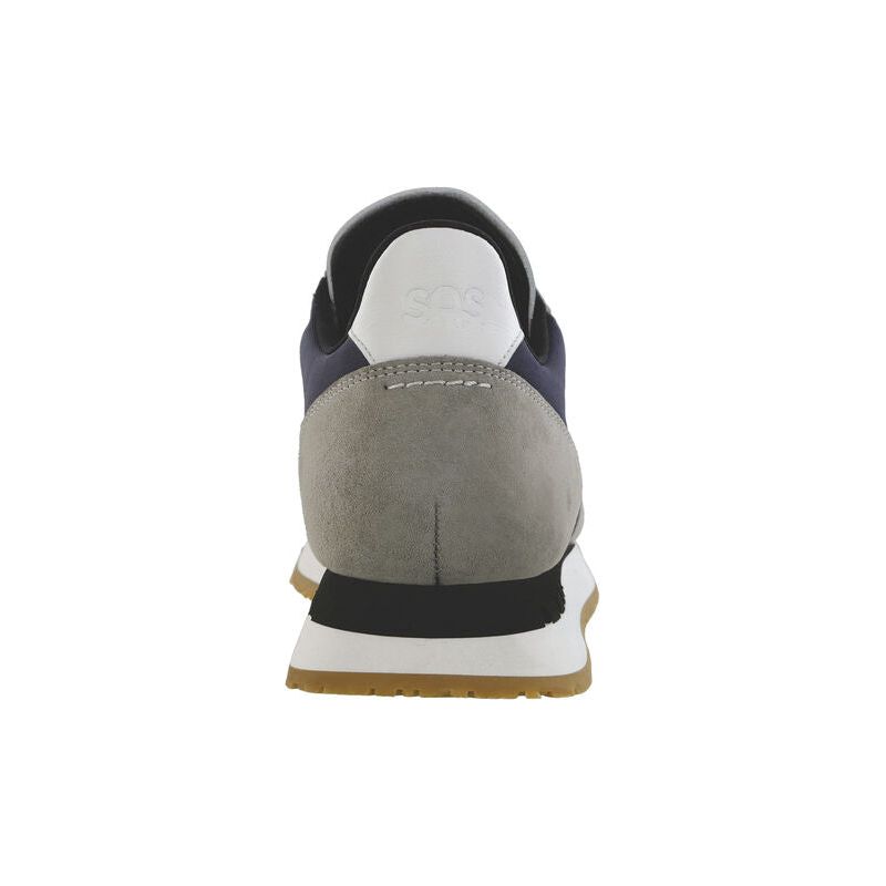 SAS Men's 7eventy6ix-Y 76 Sneaker in Stone Blue