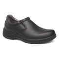 Dansko Men's Wynn Black Leather