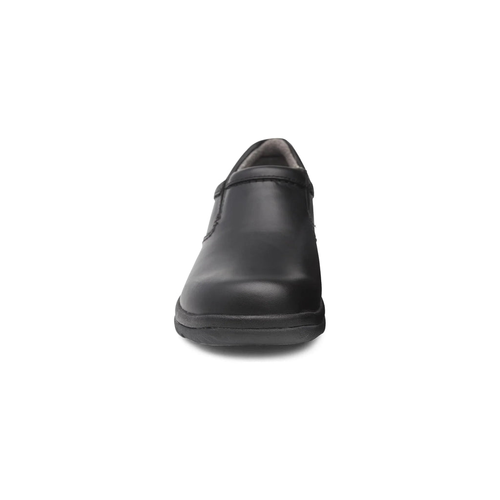 Dansko Men's Wynn Black Leather