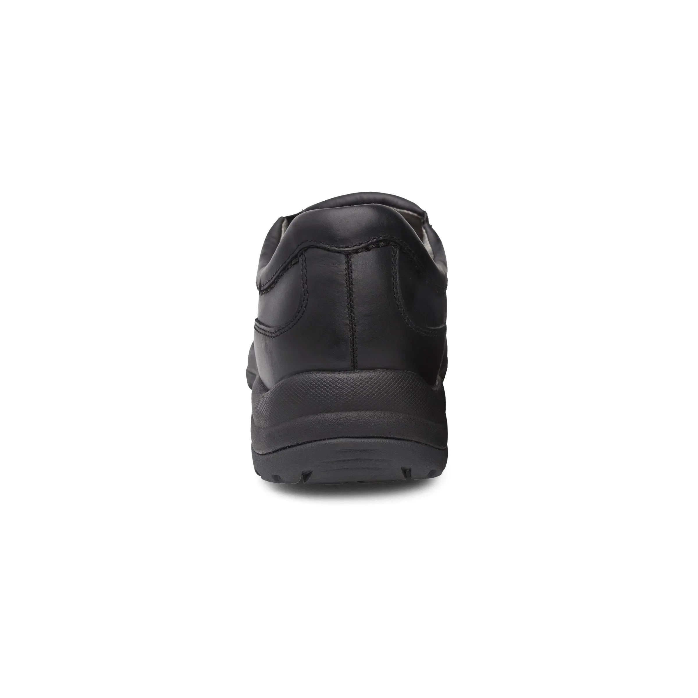 Dansko Men's Wynn Black Leather