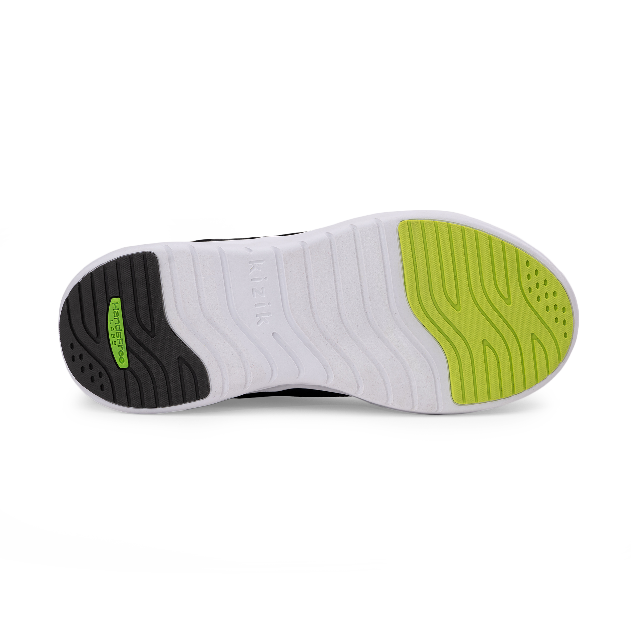 Kizik Men's Athen's Shoes