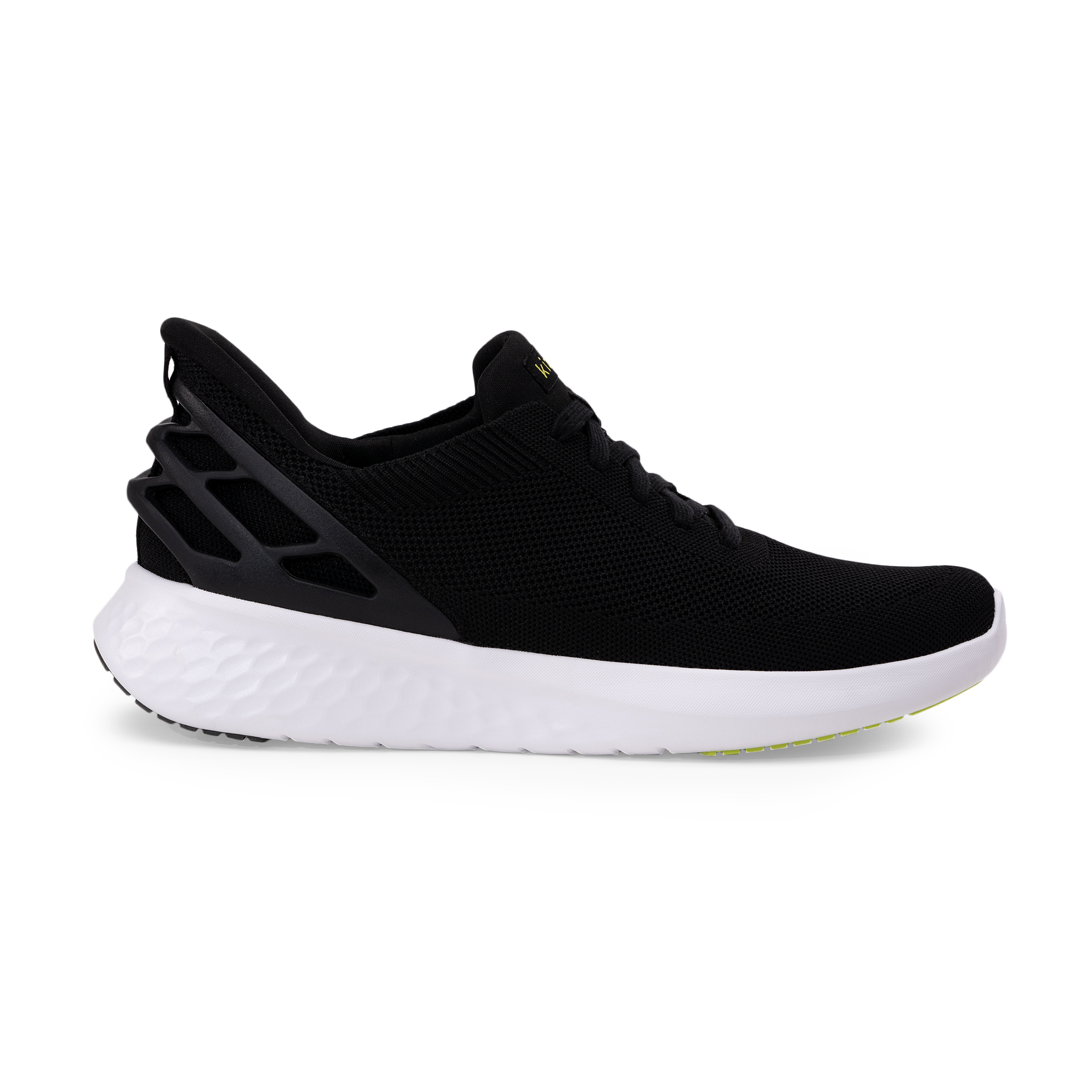 Kizik Men's Athen's Shoes