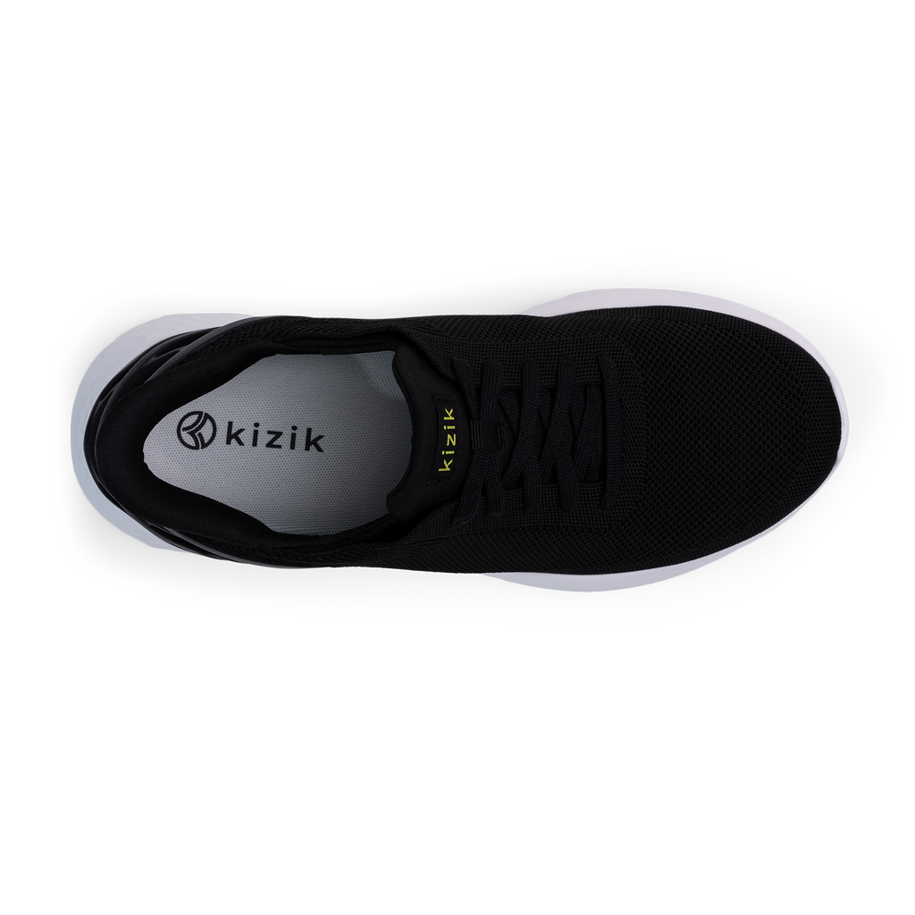 Kizik Men's Athen's Shoes