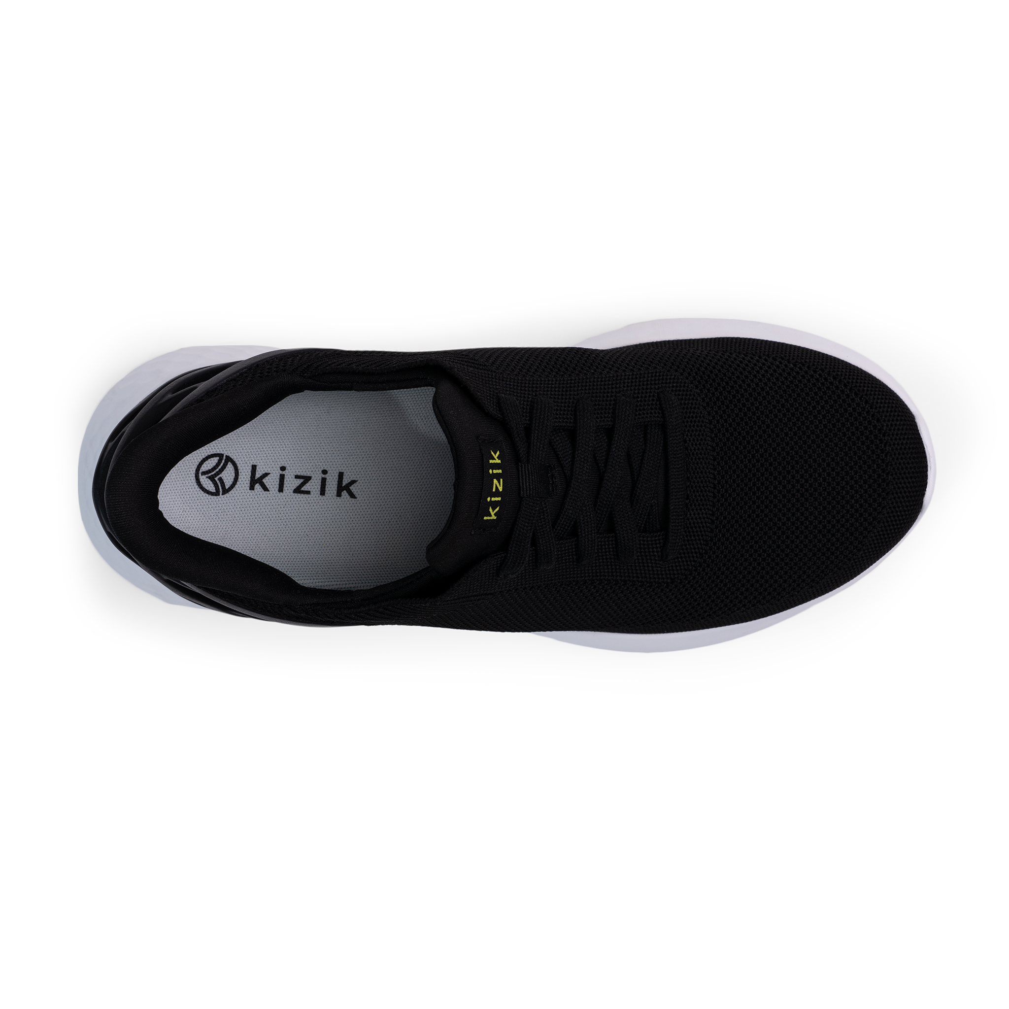 Kizik Women's Athen's Shoe