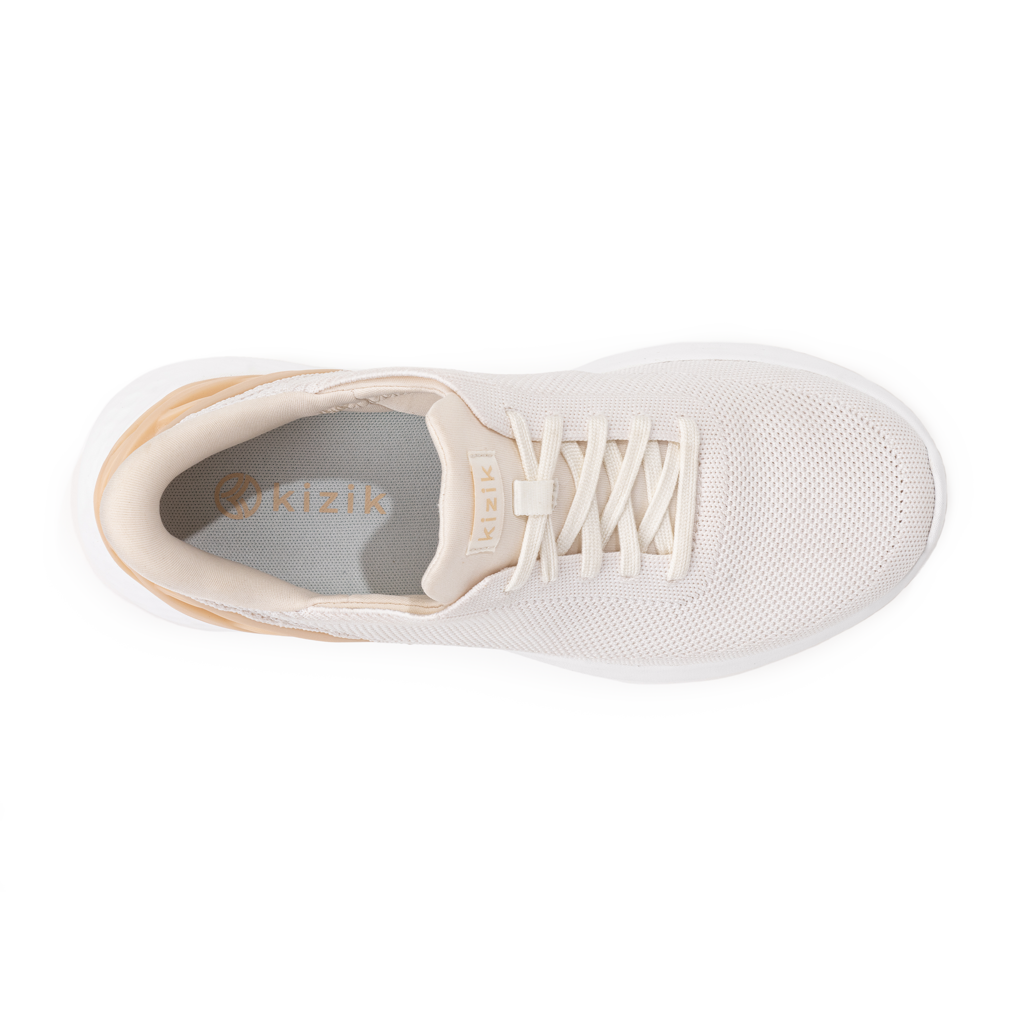 Kizik Women's Athen's Shoe