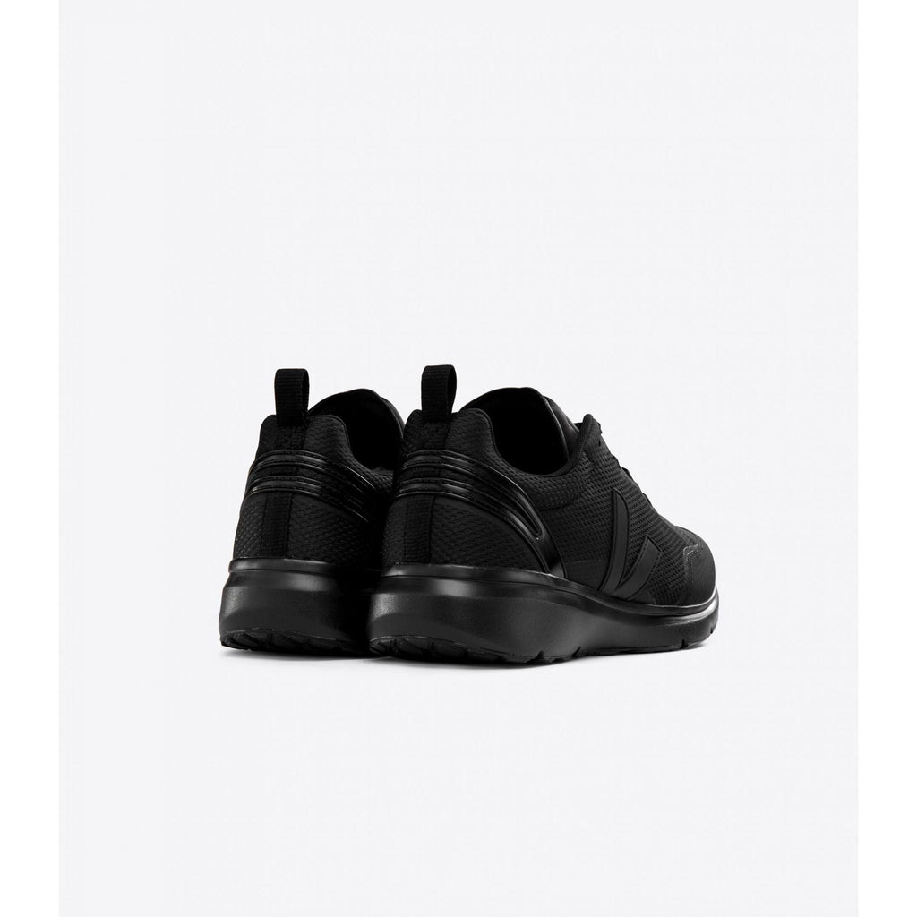 Veja Men's Condor 2 Alveomesh in Full Black
