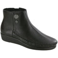 SAS Women's Jade Boot in Black