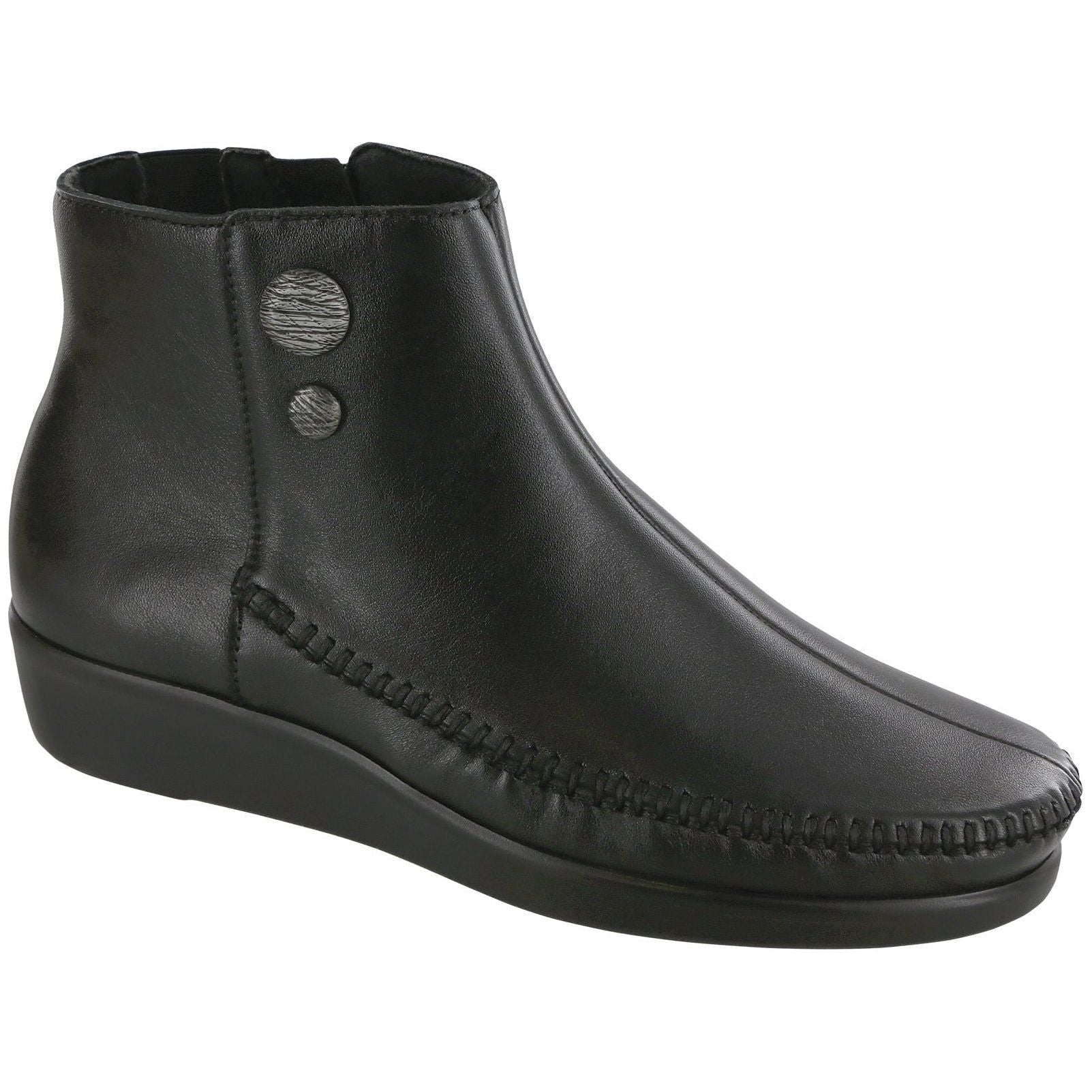 SAS Women's Jade Boot in Black