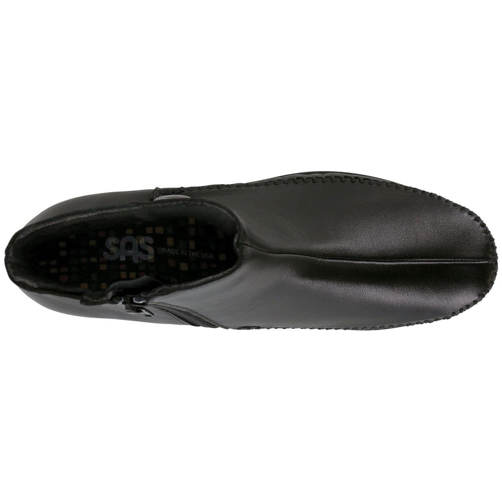 SAS Women's Jade Boot in Black